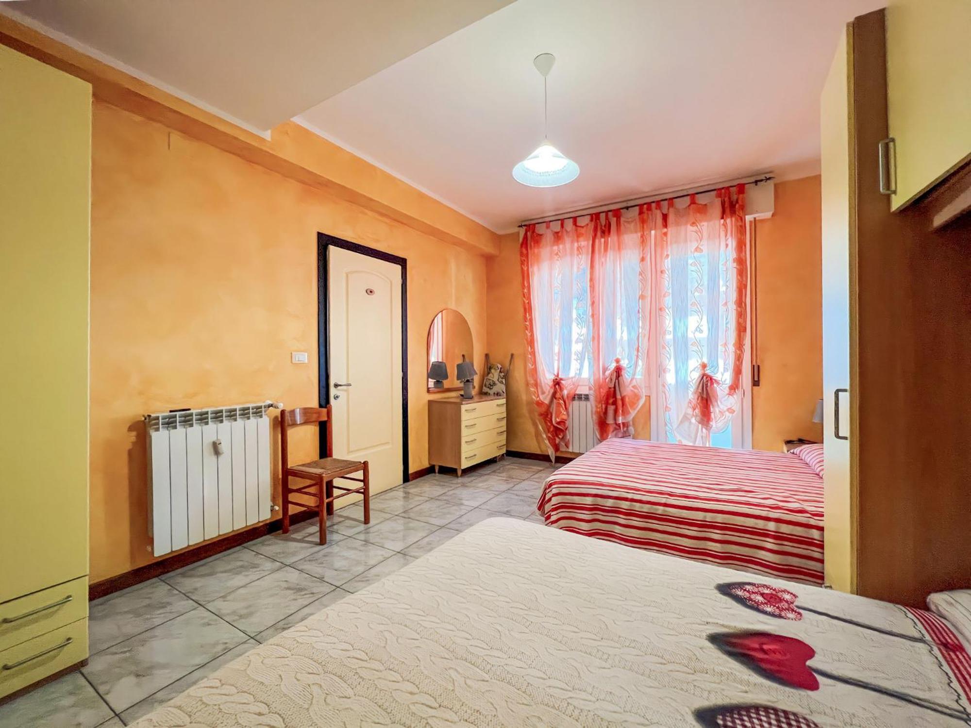 Residence Bussola Bibione Exterior foto